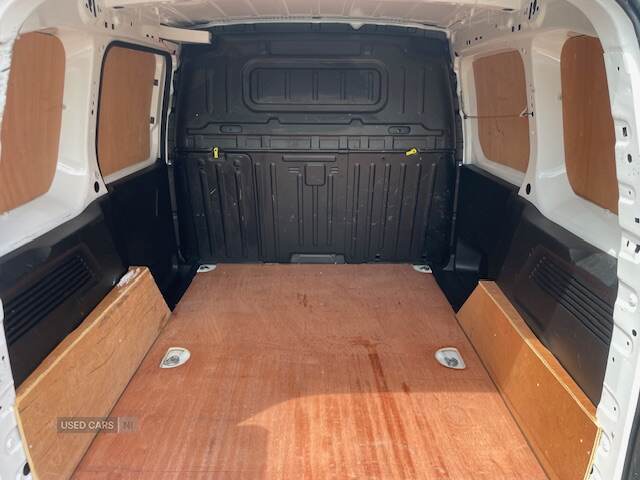 Citroen Berlingo M DIESEL in Tyrone
