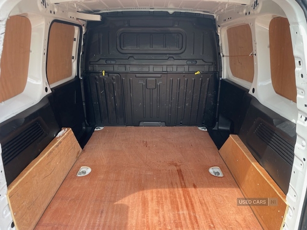 Citroen Berlingo M DIESEL in Tyrone