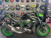 Kawasaki Z Series in Derry / Londonderry