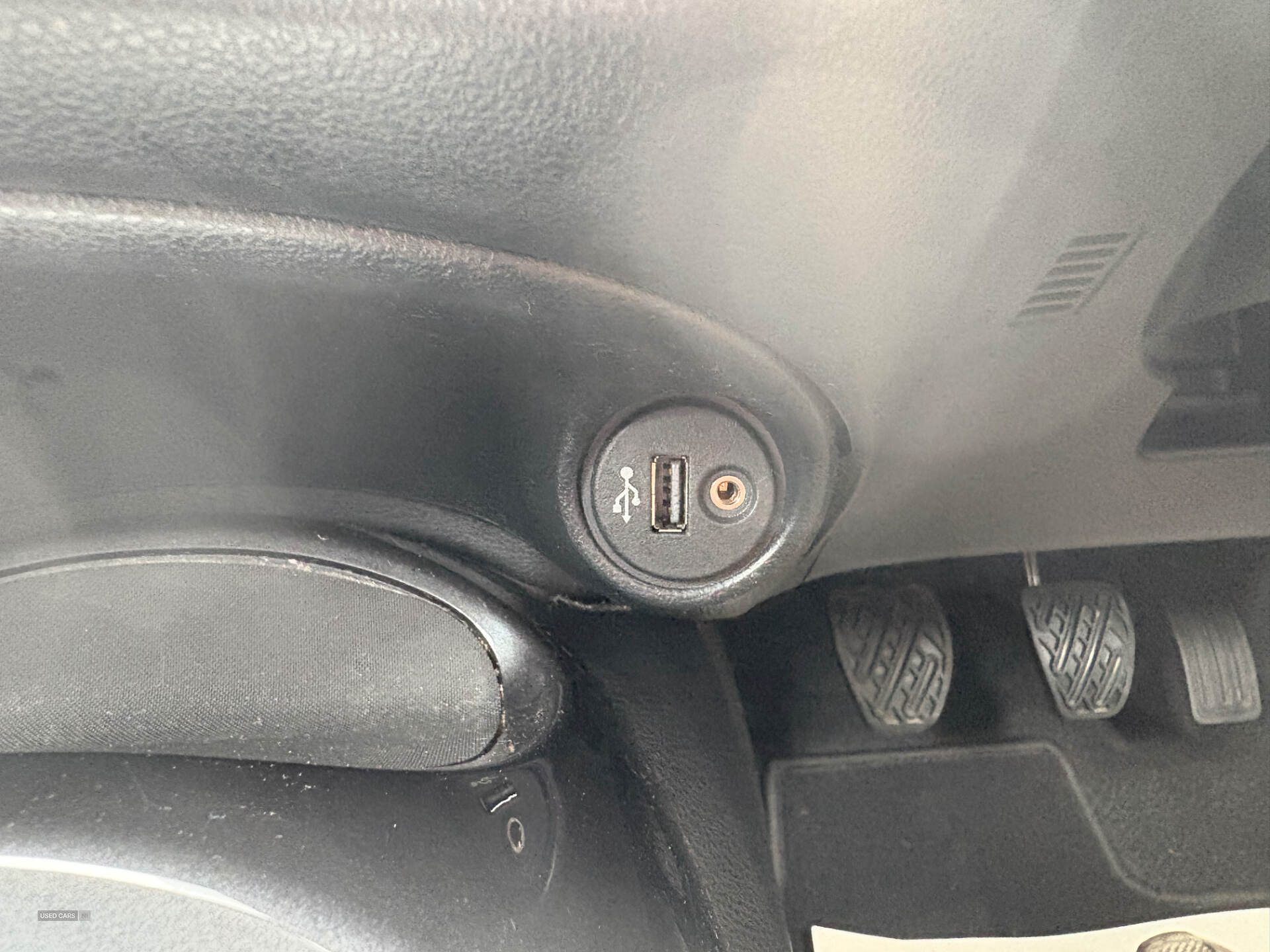 Nissan Juke DIESEL HATCHBACK in Derry / Londonderry