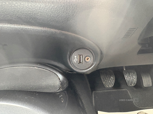 Nissan Juke DIESEL HATCHBACK in Derry / Londonderry