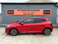 Renault Clio DIESEL HATCHBACK in Derry / Londonderry