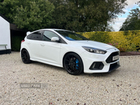 Ford Focus RS HATCHBACK in Fermanagh