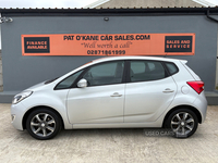 Hyundai ix20 HATCHBACK in Derry / Londonderry