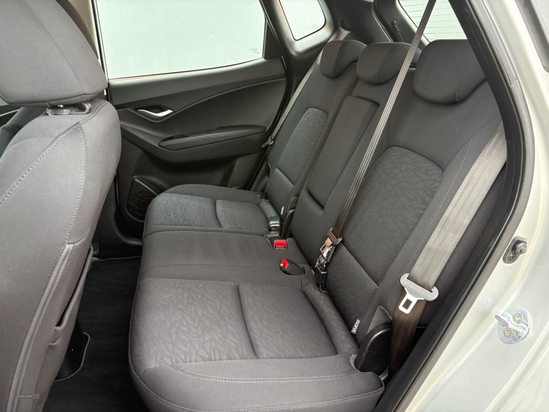 Hyundai ix20 HATCHBACK in Derry / Londonderry