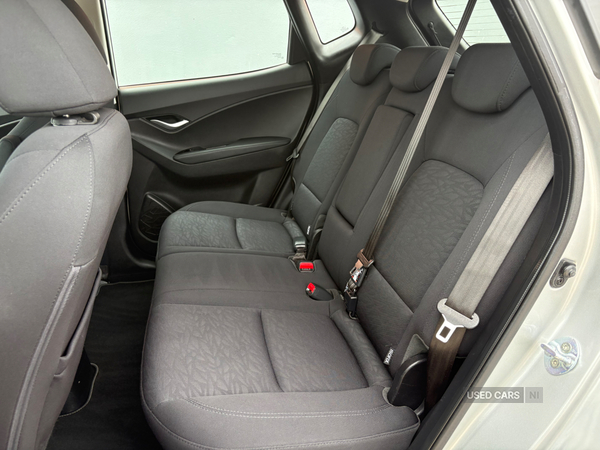 Hyundai ix20 HATCHBACK in Derry / Londonderry