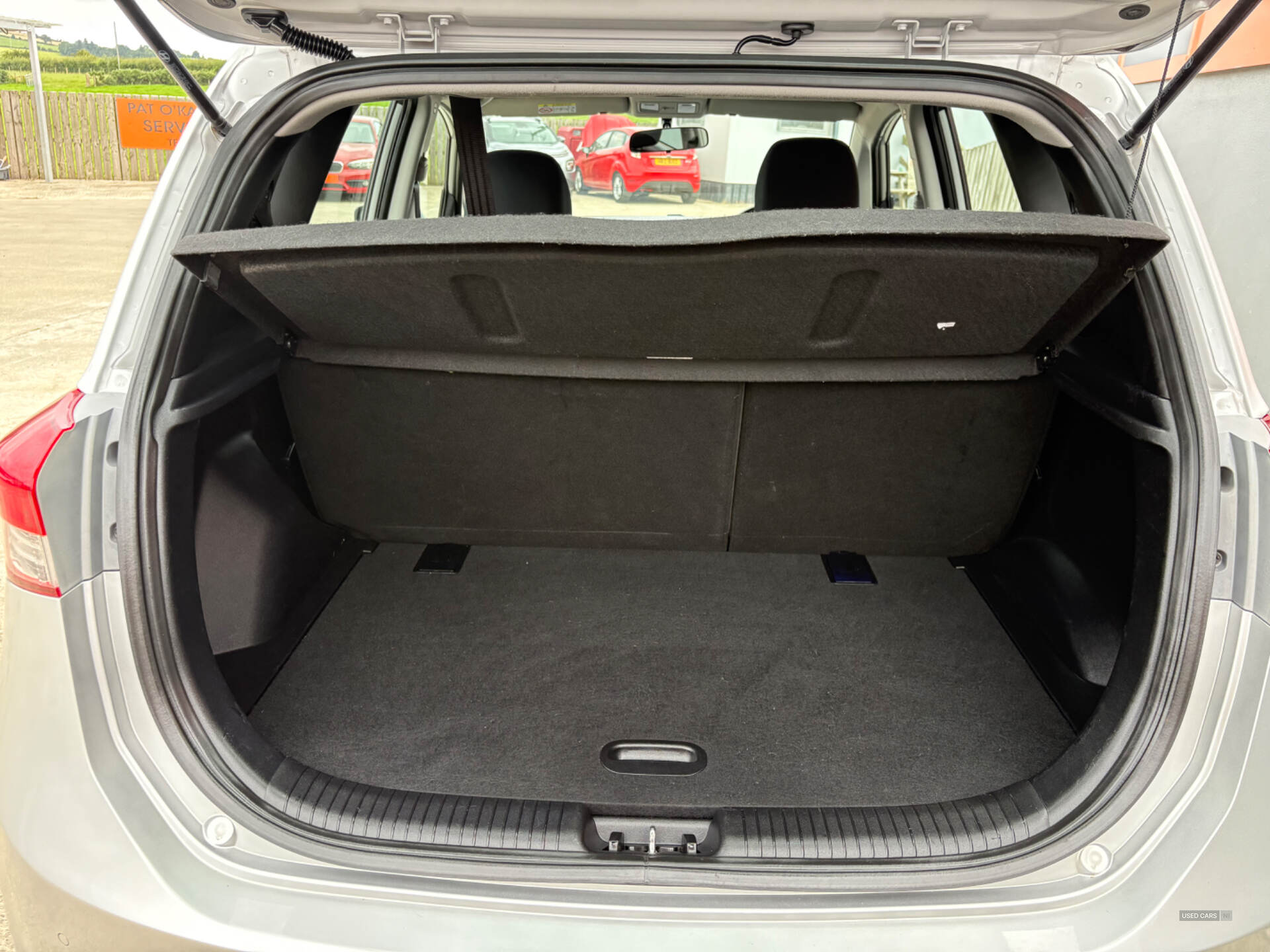 Hyundai ix20 HATCHBACK in Derry / Londonderry