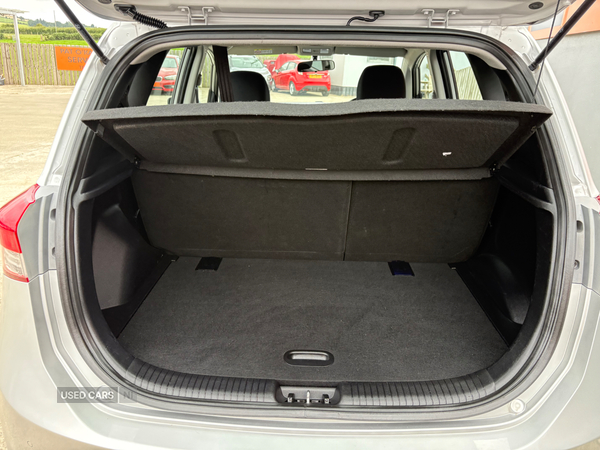 Hyundai ix20 HATCHBACK in Derry / Londonderry