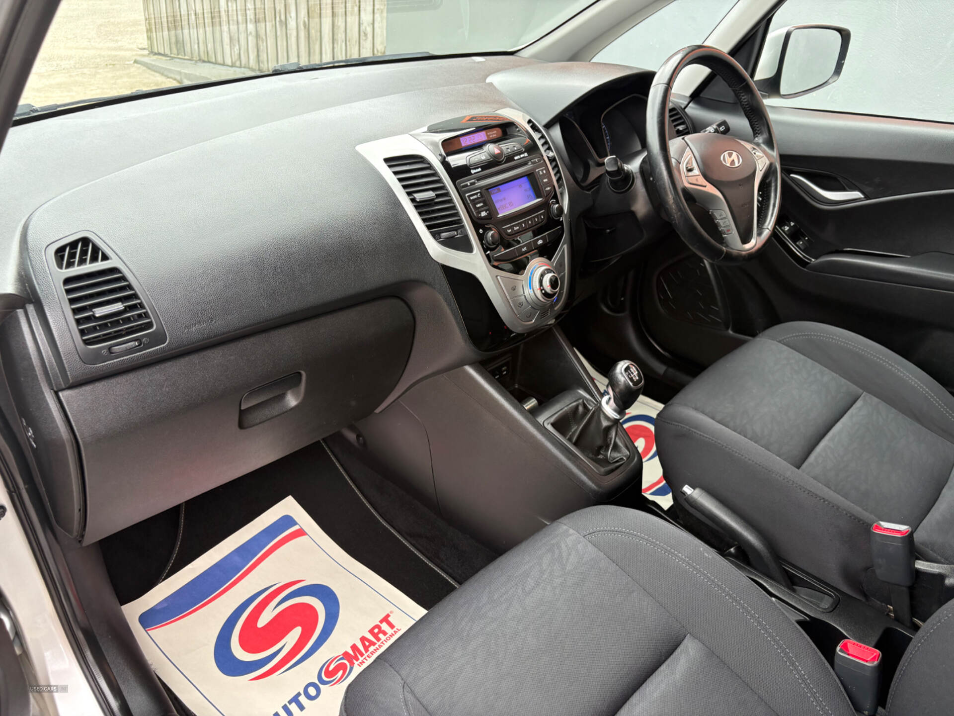 Hyundai ix20 HATCHBACK in Derry / Londonderry
