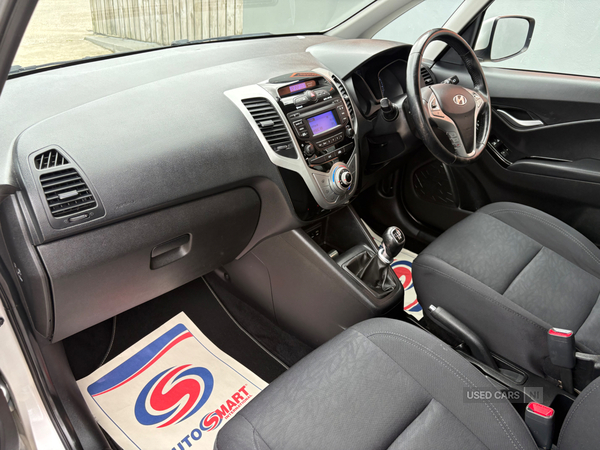 Hyundai ix20 HATCHBACK in Derry / Londonderry