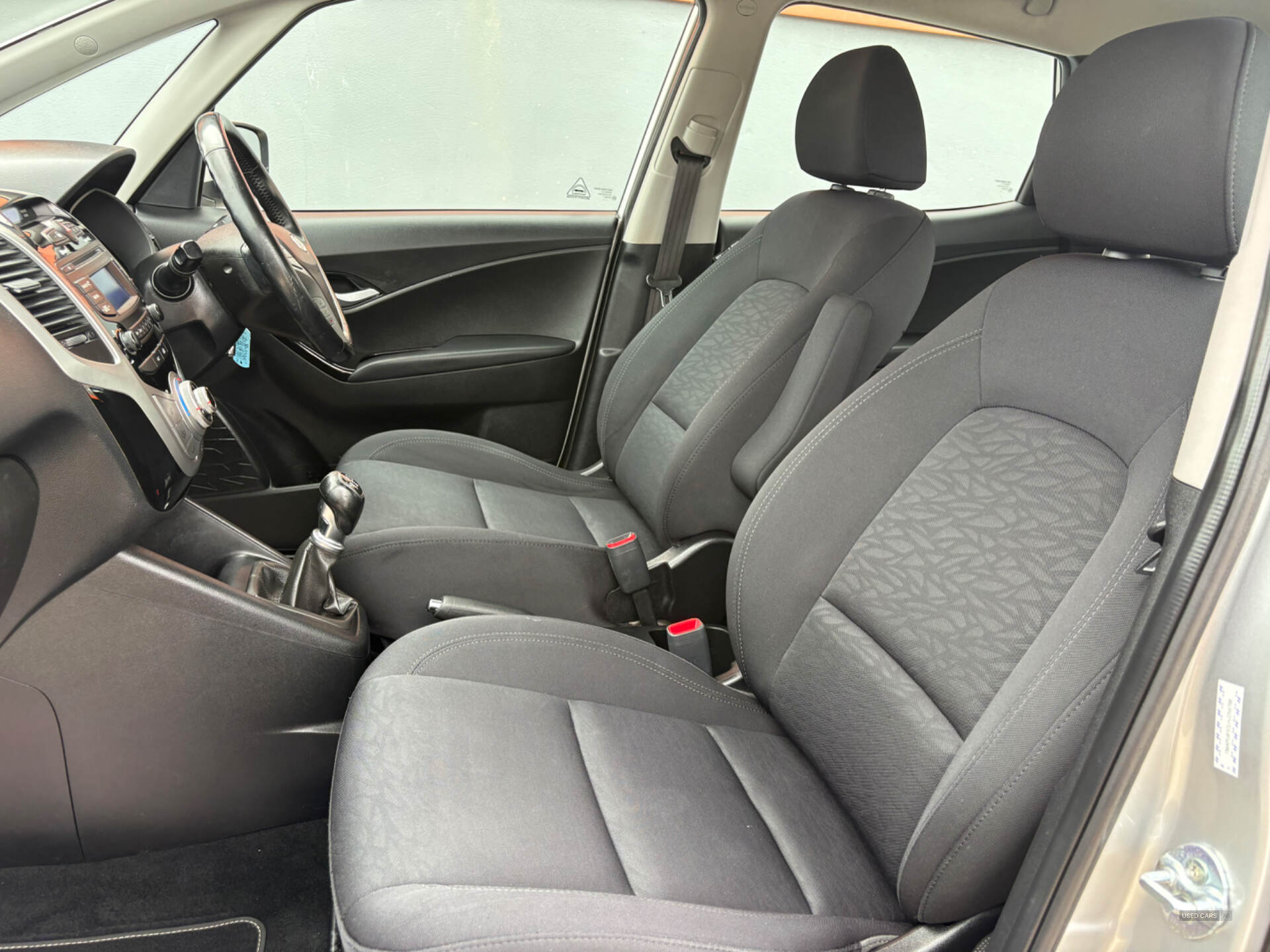 Hyundai ix20 HATCHBACK in Derry / Londonderry