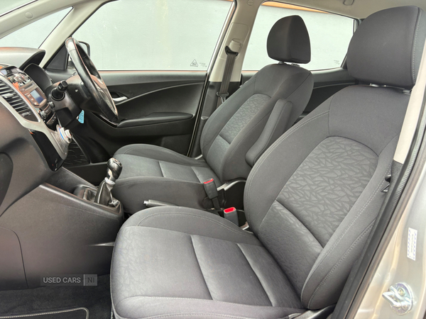 Hyundai ix20 HATCHBACK in Derry / Londonderry