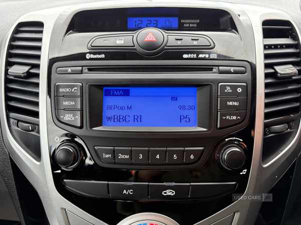 Hyundai ix20 HATCHBACK in Derry / Londonderry