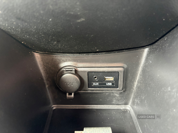 Hyundai ix20 HATCHBACK in Derry / Londonderry
