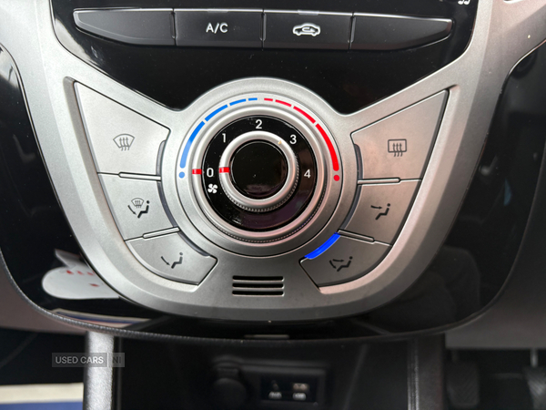 Hyundai ix20 HATCHBACK in Derry / Londonderry