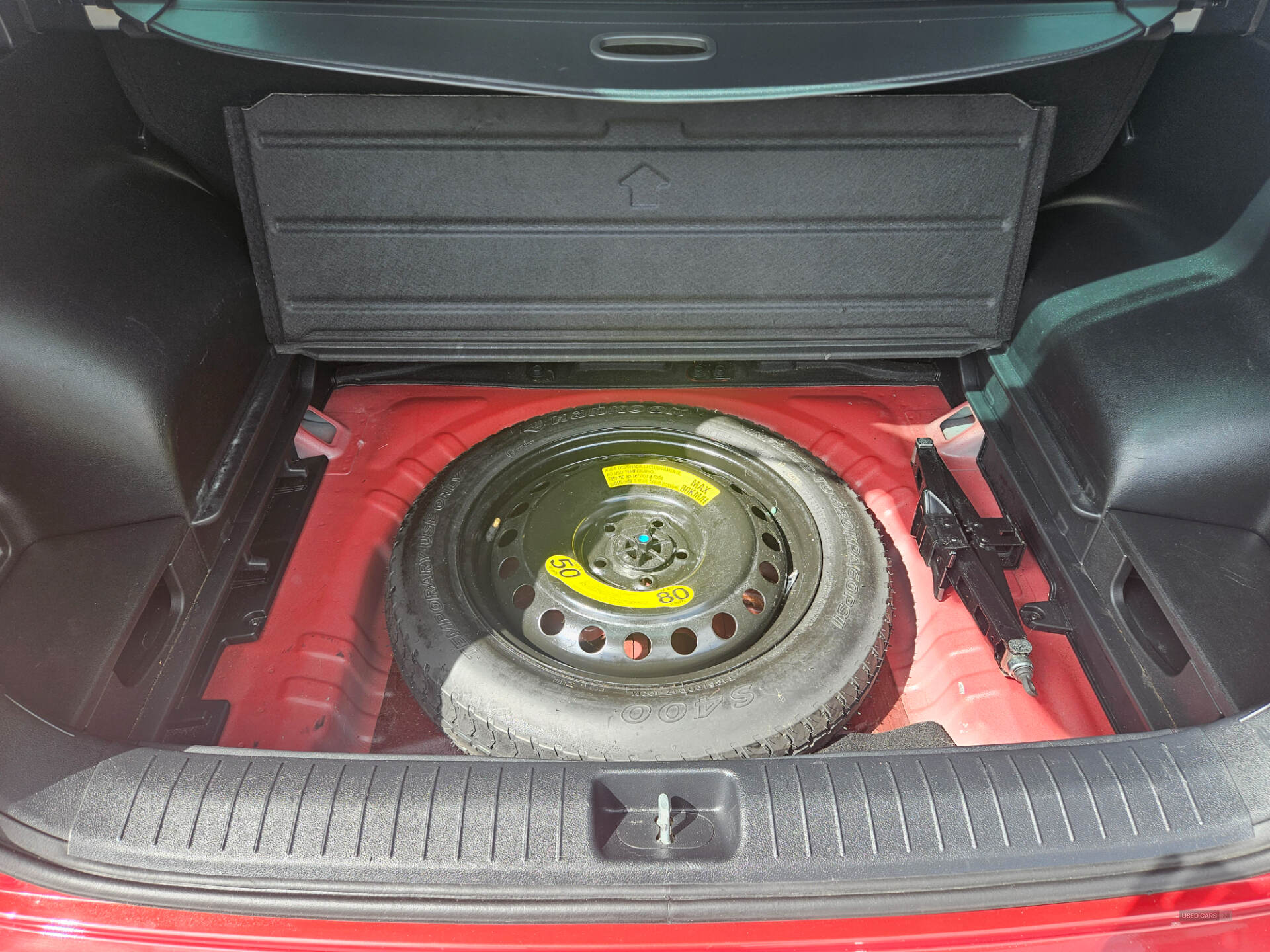 Kia Sportage DIESEL ESTATE in Derry / Londonderry
