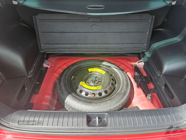 Kia Sportage DIESEL ESTATE in Derry / Londonderry