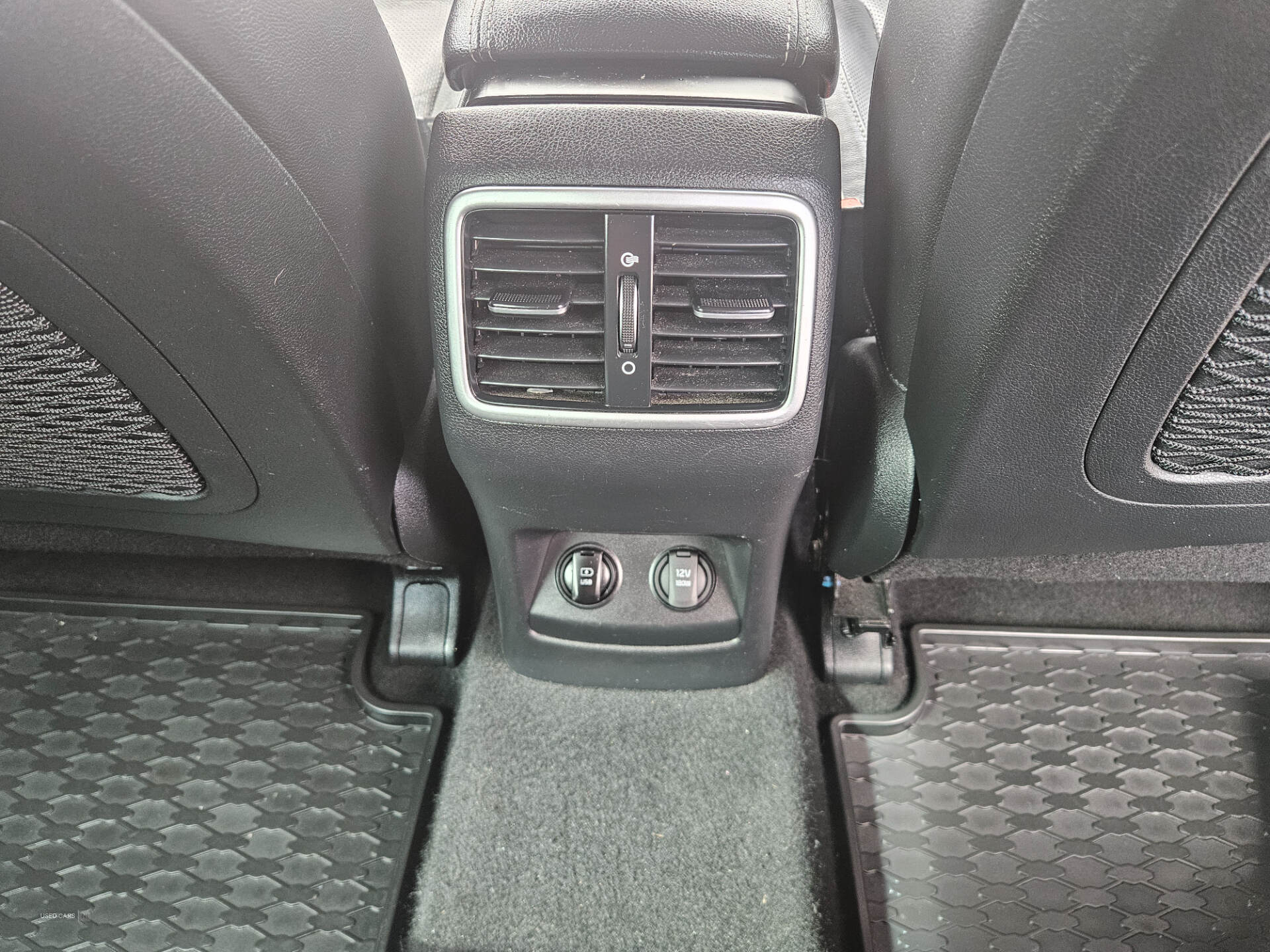 Kia Sportage DIESEL ESTATE in Derry / Londonderry
