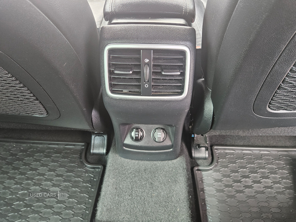 Kia Sportage DIESEL ESTATE in Derry / Londonderry