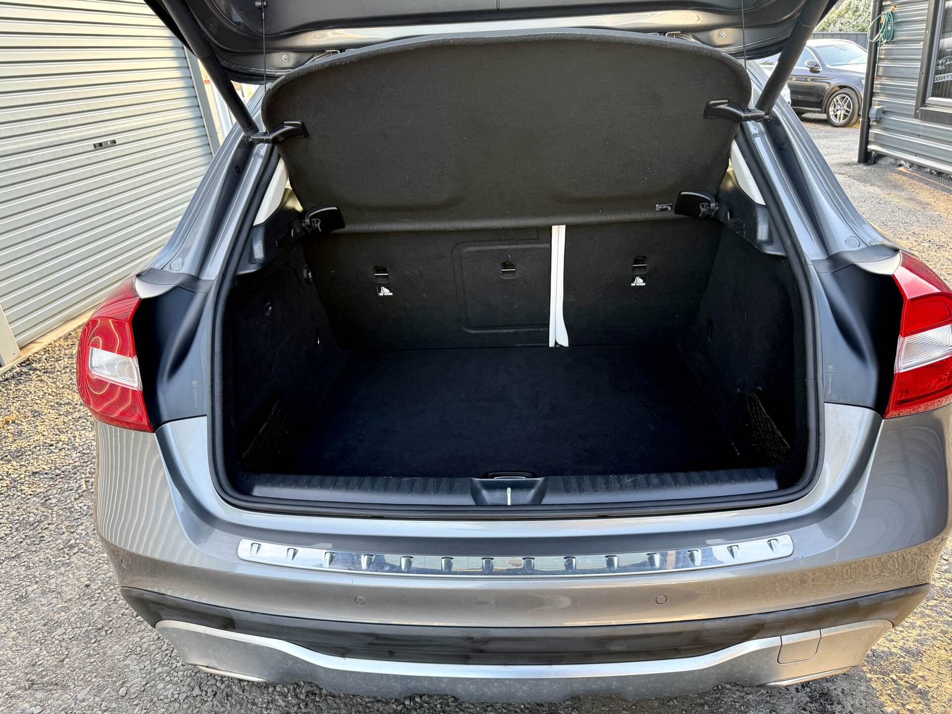 Mercedes GLA-Class DIESEL HATCHBACK in Down