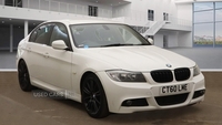BMW 3 Series DIESEL SALOON in Tyrone