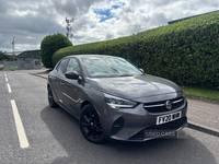 Vauxhall Corsa HATCHBACK in Antrim
