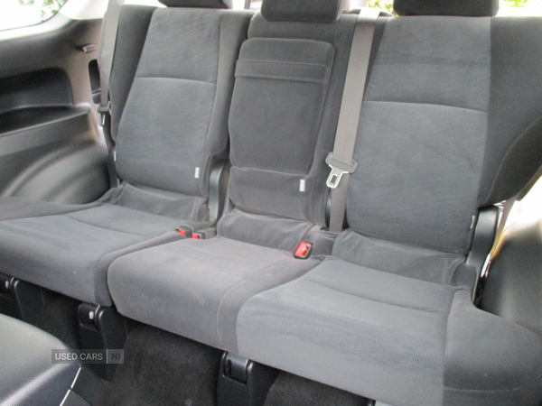 Toyota Land Cruiser DIESEL SW in Down