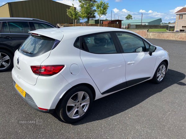 Renault Clio HATCHBACK in Armagh