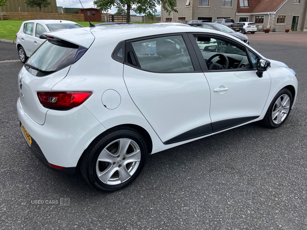 Renault Clio HATCHBACK in Armagh