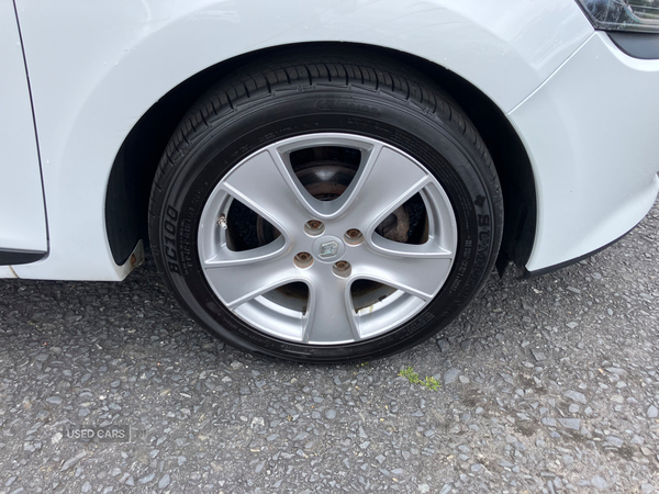Renault Clio HATCHBACK in Armagh