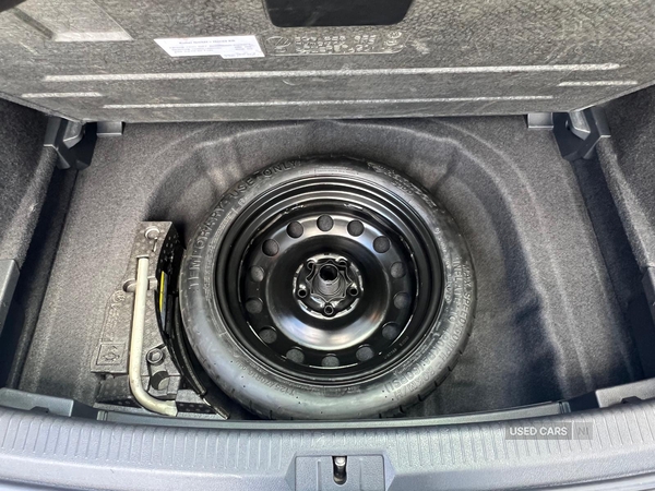Volkswagen Golf DIESEL HATCHBACK in Down