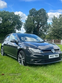 Volkswagen Golf in Tyrone