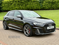 Audi A1 SPORTBACK in Derry / Londonderry