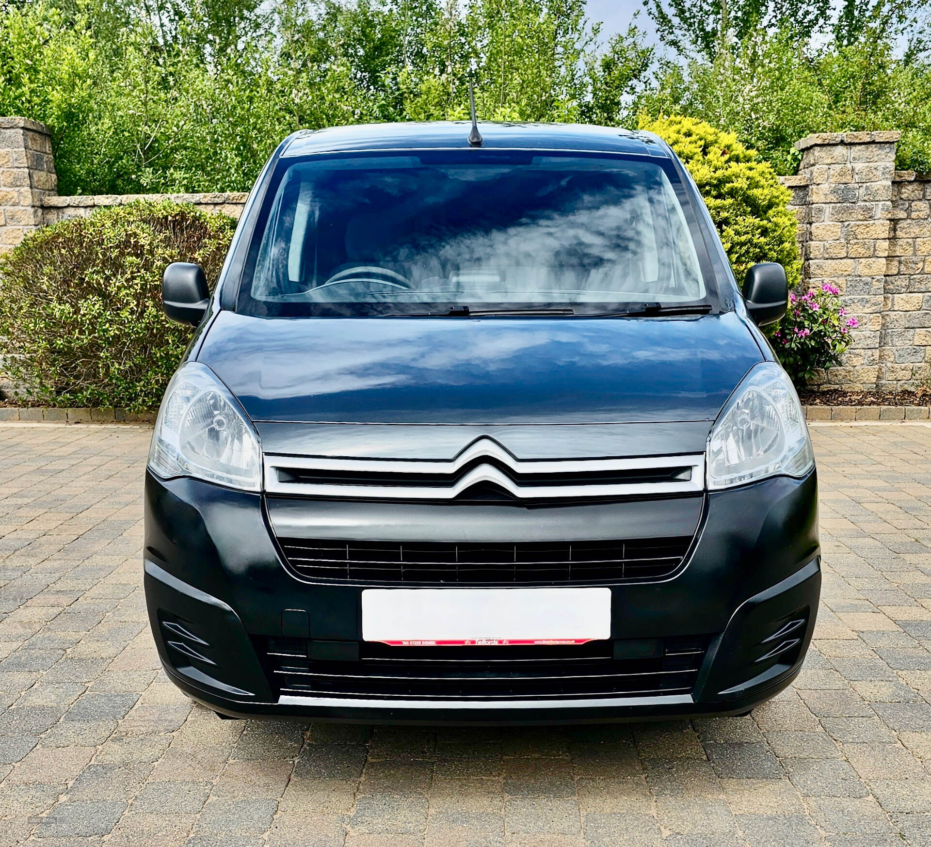 Citroen Berlingo L1 DIESEL in Armagh