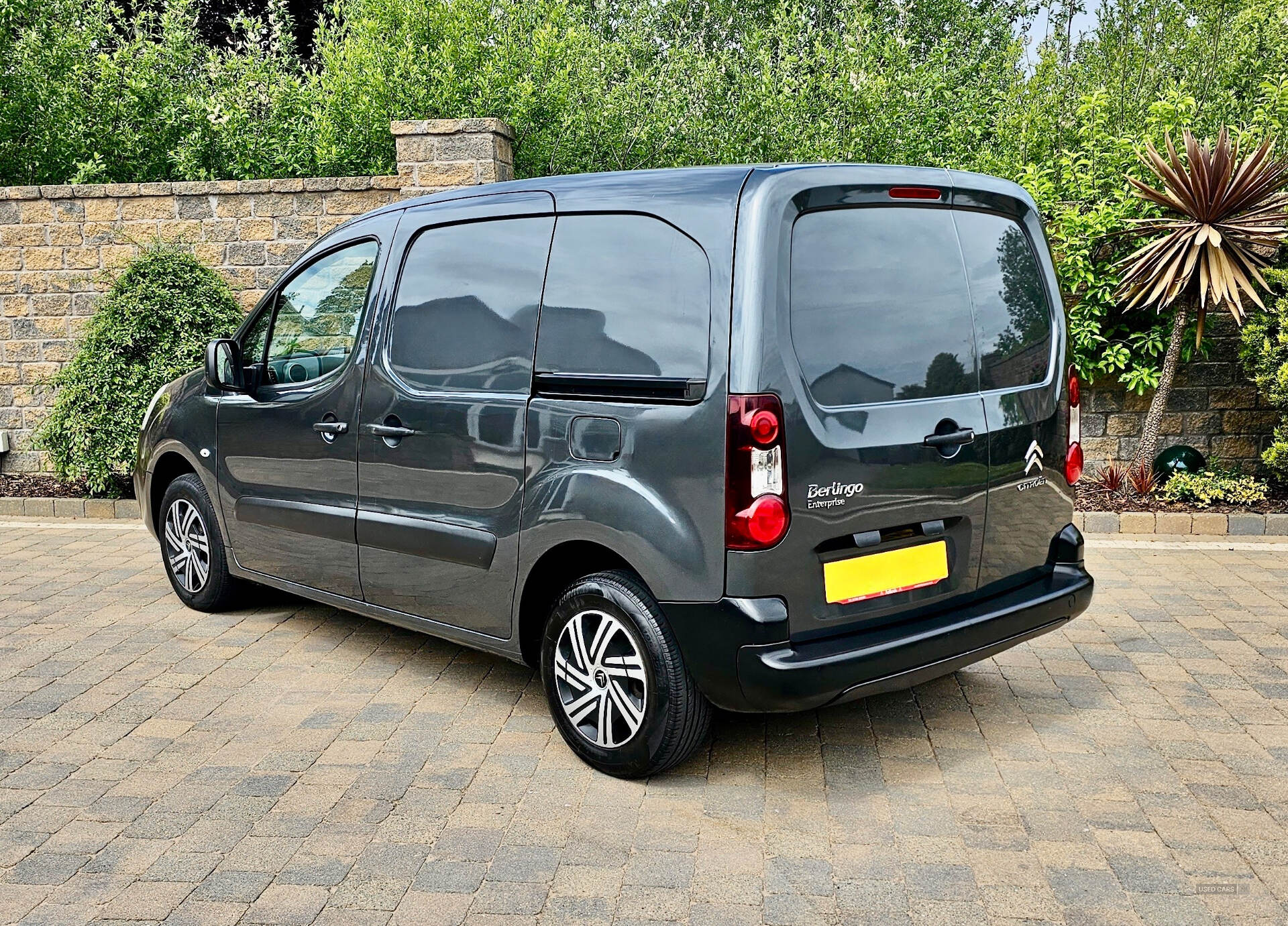 Citroen Berlingo L1 DIESEL in Armagh