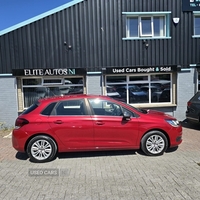 Citroen C4 DIESEL HATCHBACK in Down
