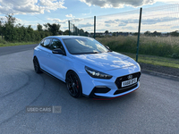 Hyundai i30 Fastback in Derry / Londonderry