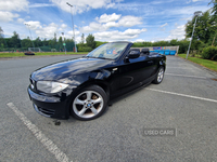 BMW 1 Series 118i Sport 2dr in Antrim