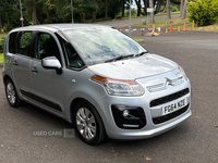 Citroen C3 Picasso DIESEL ESTATE in Antrim