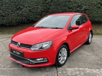 Volkswagen Polo DIESEL HATCHBACK in Down