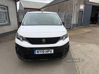Peugeot Partner STANDARD DIESEL in Derry / Londonderry