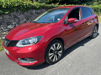Nissan Pulsar HATCHBACK in Down