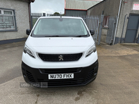 Peugeot Expert STANDARD DIESEL in Derry / Londonderry