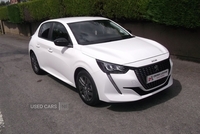 Peugeot 208 Active Premium in Tyrone