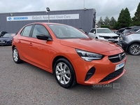 Vauxhall Corsa SE in Fermanagh