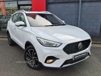 MG ZS 5dr Hat 1.0 Gdi Exclusive in Down