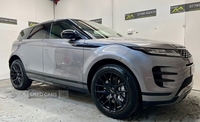 Land Rover Range Rover Evoque 2.0 D180 R-Dynamic S SUV 5dr Diesel Auto 4WD Euro 6 (s/s) (180 ps) in Antrim