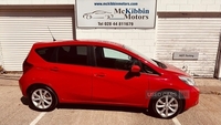 Nissan Note 1.2 DIG-S Acenta Premium in Down