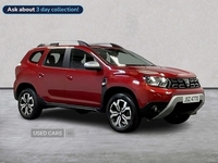 Dacia Duster 1.0 Tce 90 Prestige 5Dr in Antrim
