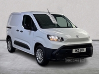 Toyota Proace City 1.5D 100 Icon Van in Antrim